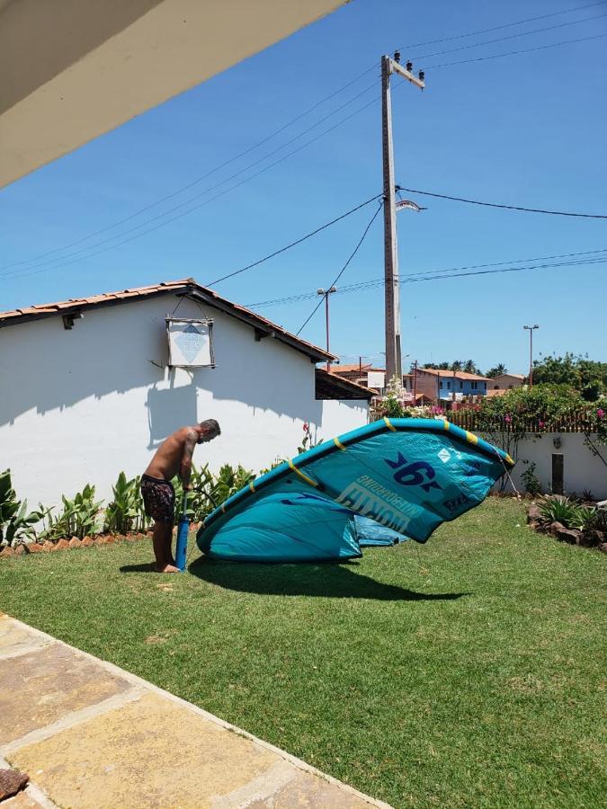 Hotel Casa Pipa Bg Barra Grande  Exteriér fotografie