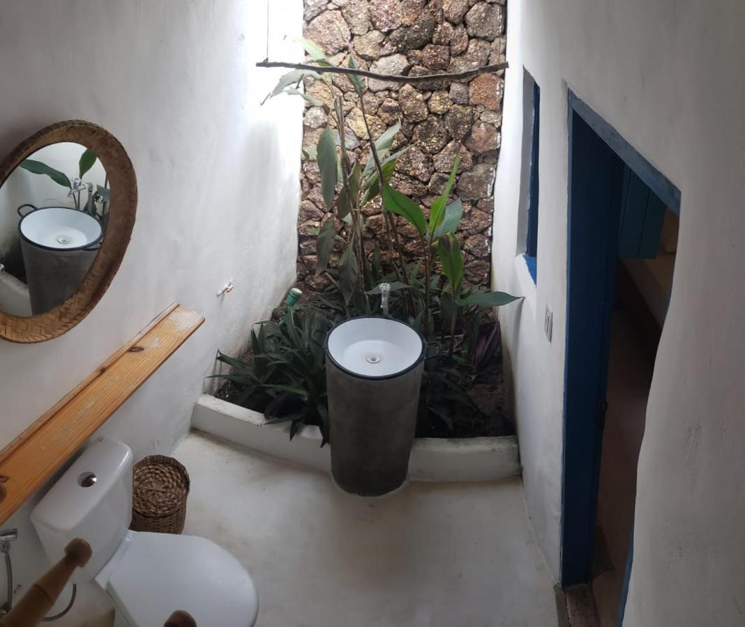 Hotel Casa Pipa Bg Barra Grande  Exteriér fotografie