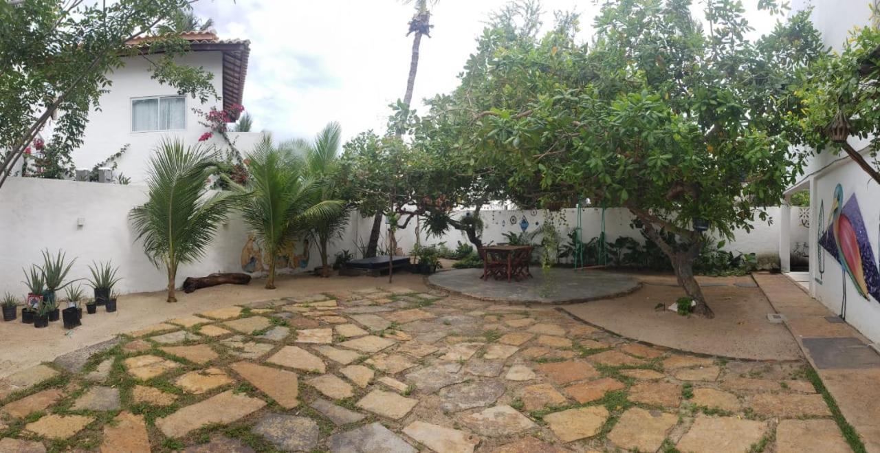 Hotel Casa Pipa Bg Barra Grande  Exteriér fotografie