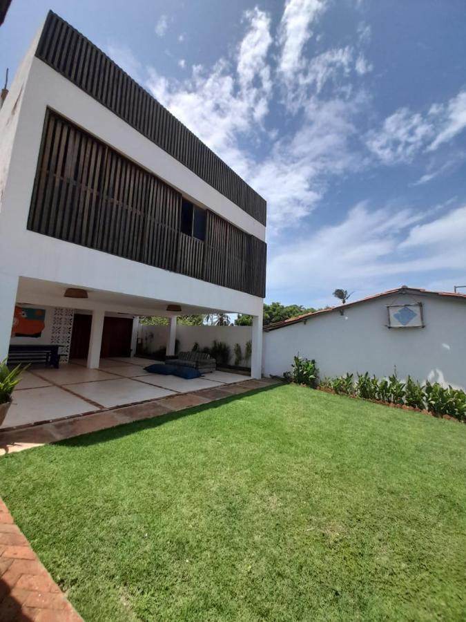 Hotel Casa Pipa Bg Barra Grande  Exteriér fotografie