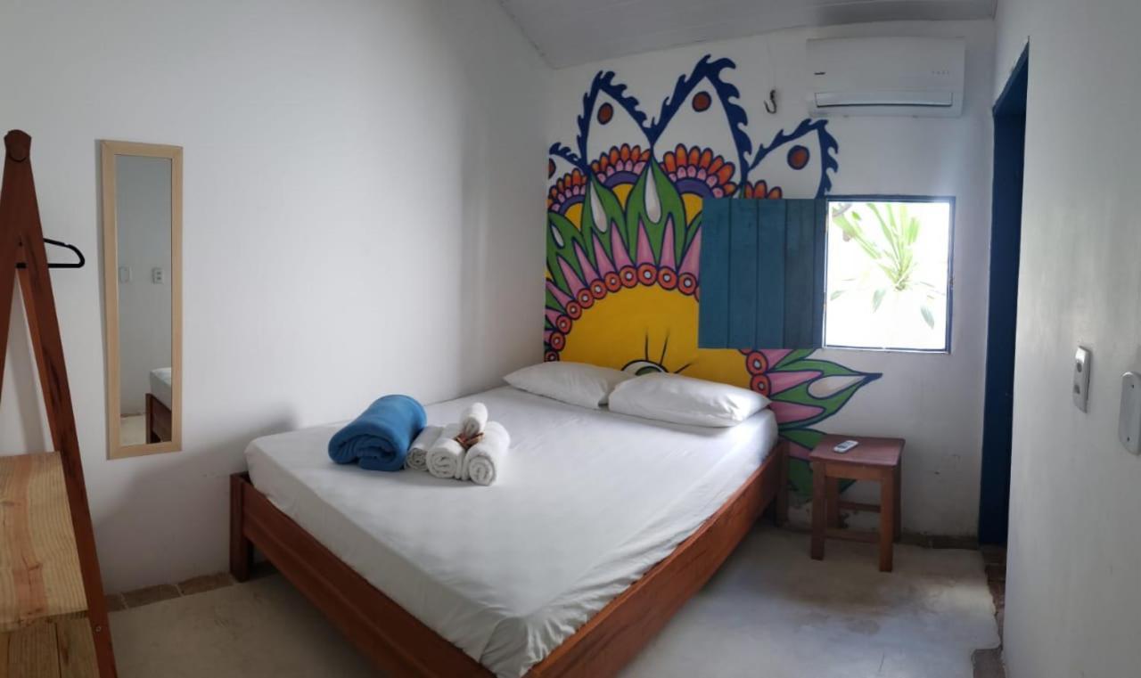 Hotel Casa Pipa Bg Barra Grande  Exteriér fotografie
