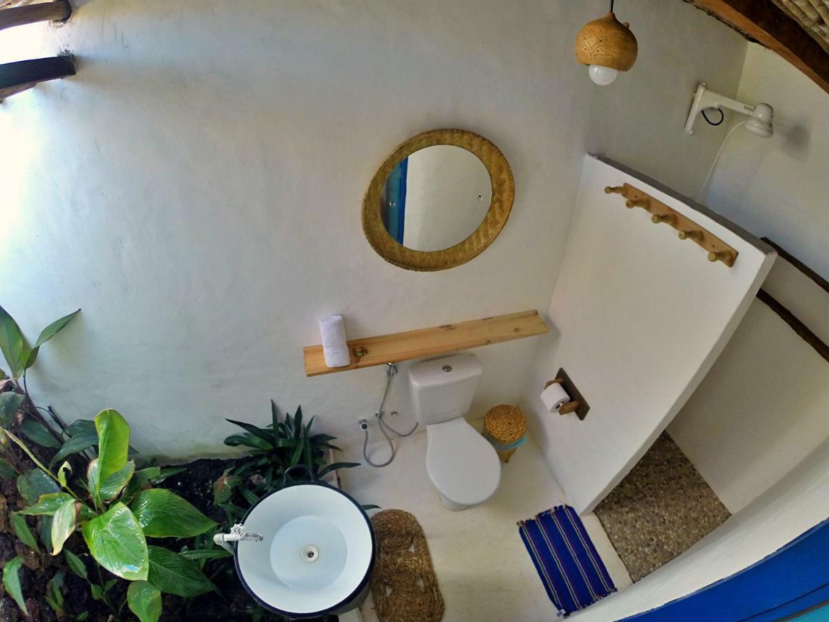 Hotel Casa Pipa Bg Barra Grande  Exteriér fotografie